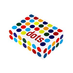 E-Flute Tuck Box, 11" x 9" x 4"