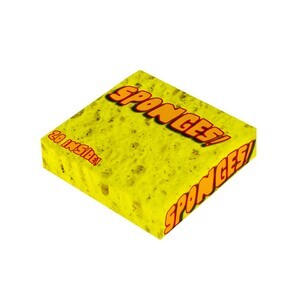 E-Flute Tuck Box, 8" x 8" x 2"