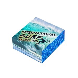 E-Flute Tuck Box, 7.5" x 8.625" x 3.25"