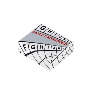 E-Flute Tuck Box, 5.75" x 5" x 2"