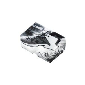 E-Flute Fold Above Box, 6" x 4" x 3"