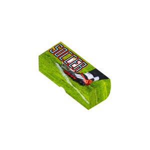 E-Flute Fold Above Box, 7" x 2.75" x 2.25"