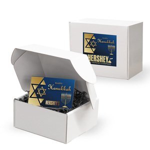 EZ-BOX, 8"L x 7-1/2"W x 4"H