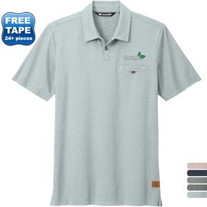 TravisMathew® Sunsetters Cotton/Poly Men's Pocket Polo