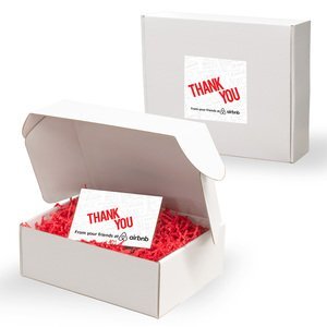 EZ-BOX, 11"L x 8-1/2"W x 4"H