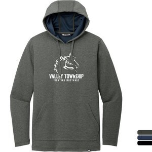 TravisMathew® Coveside Poly/Cotton Unisex Hoodie