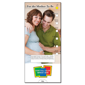 For the Mother-To-Be Slide Chart