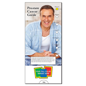 Prostate Cancer Slide Chart