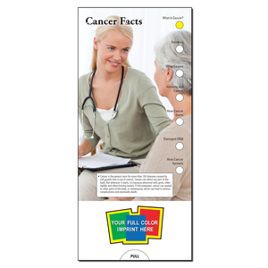 Cancer Facts Slide Chart