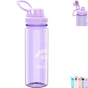 Takeya® Tritan™ Spout Lid Water Bottle, 24oz.