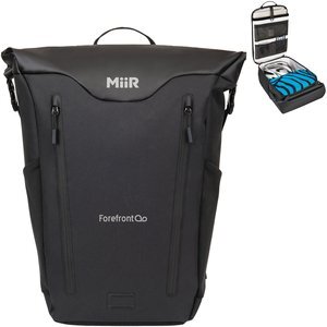 MiiR® Olympus 2.0 rPET Laptop Bag
