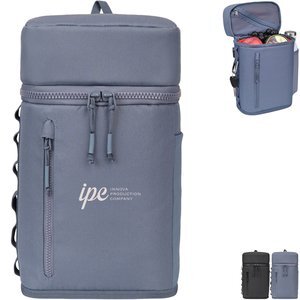 Acadia rPET 12 Can Sling Cooler