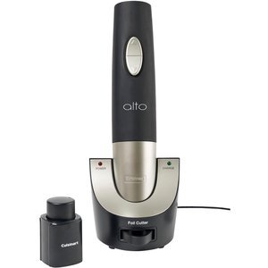 Cuisinart® Cordless Wine Opener