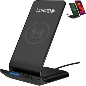 Hypergear 10W Wireless Fast Charging Stand