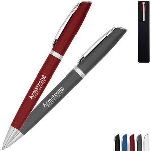 Declan Recycled Aluminum Pen