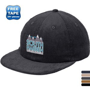 Port Authority® Corduroy Cap