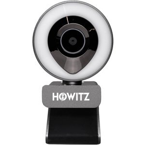 TANGELO Spotlight 1080P HD Webcam