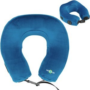 CONAIR® Neck Pillow Cordless Shiatsu Massager