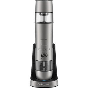 Cuisinart® Rechargeable Salt, Pepper & Spice Mill