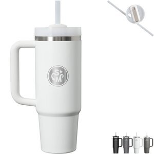 Stanley® The Quencher H2.0 Vacuum Insulated Flowstate™ Tumbler, 30oz.