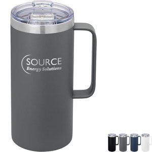 Urban Peak® Alpine Vacuum Insulated Mug, 24oz.