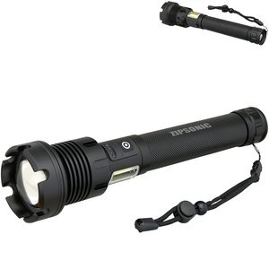 Urban Peak® Rechargeable 20W COB Flashlight