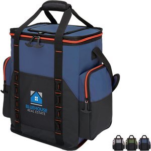 Urban Peak® Waterproof Ridgetop Tarpaulin PVC 36 Can Cooler