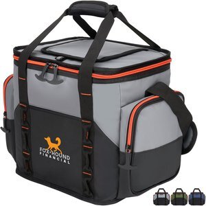 Urban Peak® Waterproof Ridgetop Tarpaulin PVC 24 Can Cooler