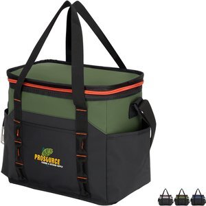 Urban Peak® Waterproof Ridgetop Tarpaulin PVC 12 Can Cooler