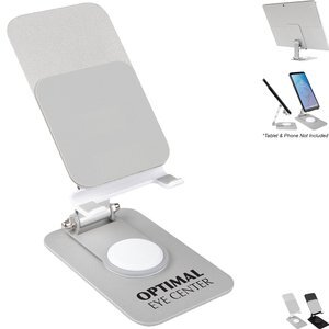 Premium Metal Device Holder