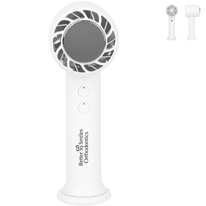 Portable Refrigeration Fan