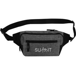 Classic Polycanvas Crossbody Belt Bag