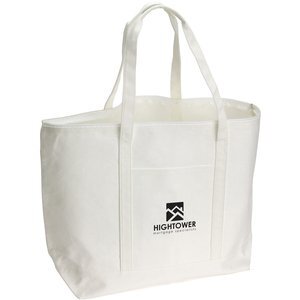 Cutter rPET Canvas Boat Tote