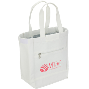 Schooner rPET Canvas Lunch Tote