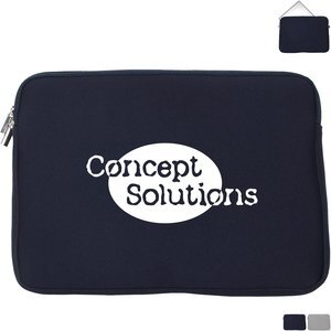 Chalet Neoprene 14" Laptop Sleeve