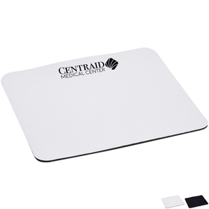 Custom Round Mouse Pad  Business Promotional Items Bradenton – Salty®  Printing