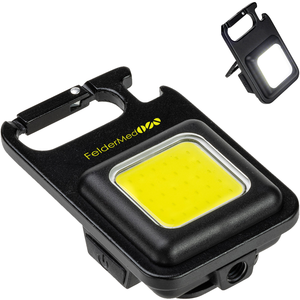 Northstar COB Light w/ Magnet & Stand