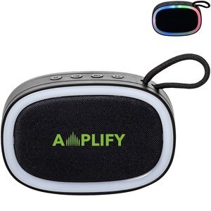 Elvis Light Up Wireless Speaker