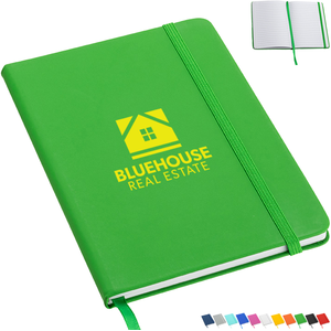 Spectrum Hard Cover Journal, 5" x 7"