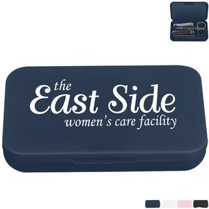 Five-Piece Manicure Set