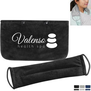 Neck & Shoulder Wrap w/ Pouch