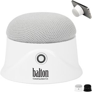 Mini Magnetic Bluetooth Speaker