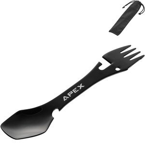 Waterton Camping Utensil