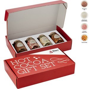 Hot Cocoa Gift Set