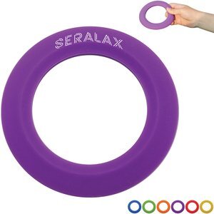 Silicone Wrist Disc