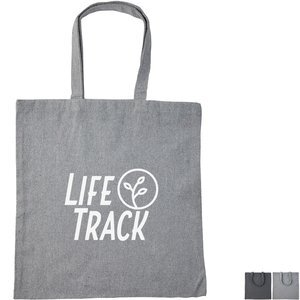 Recycled Poly Cotton Tote