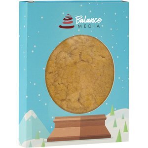 Sugar Cookie in Window Box