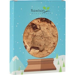 Gluten Free Chocolate Chip in Window Box