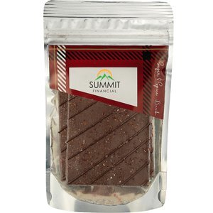 Sugar & Spice Bark in Resealable Pouch