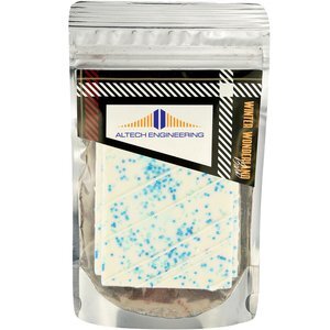 Winter Wonderland Bark in Resealable Pouch